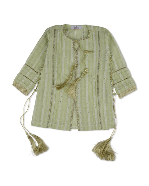 Eminent Girls Shalwar Suit