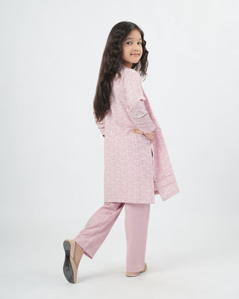 Girls Kameez Shalwar
