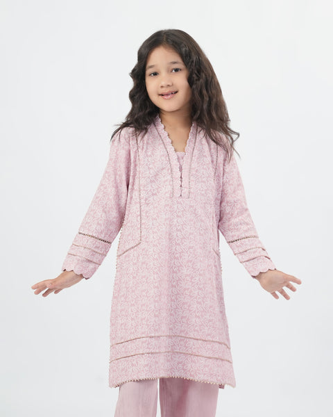 Girls Kameez Shalwar