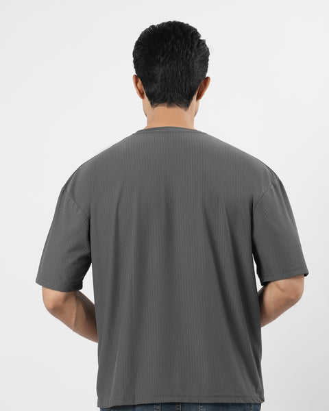 Men's Half Sleeves T-Shirt