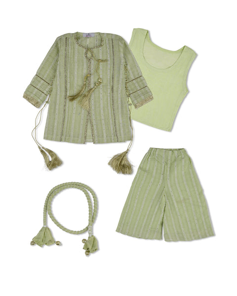 Eminent Girls Shalwar Suit