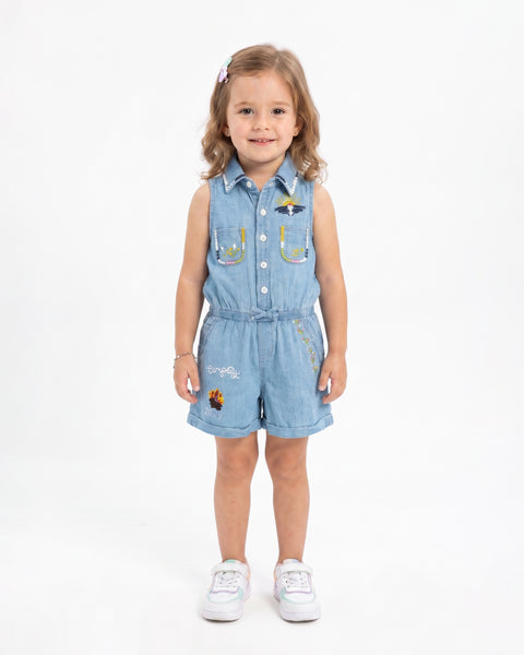 Girls' Tops