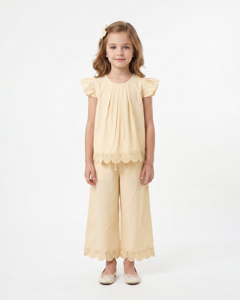 Girls' Co-Ord Set
