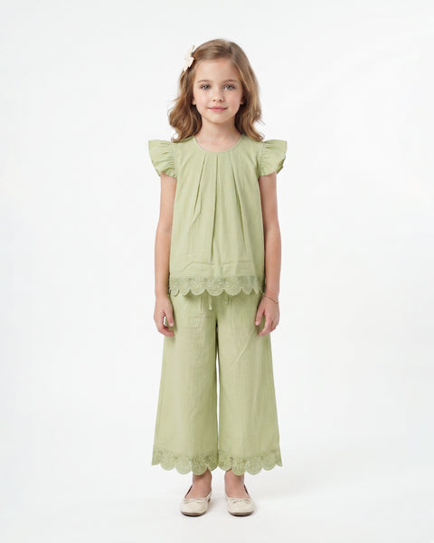Girls' Co-Ord Set