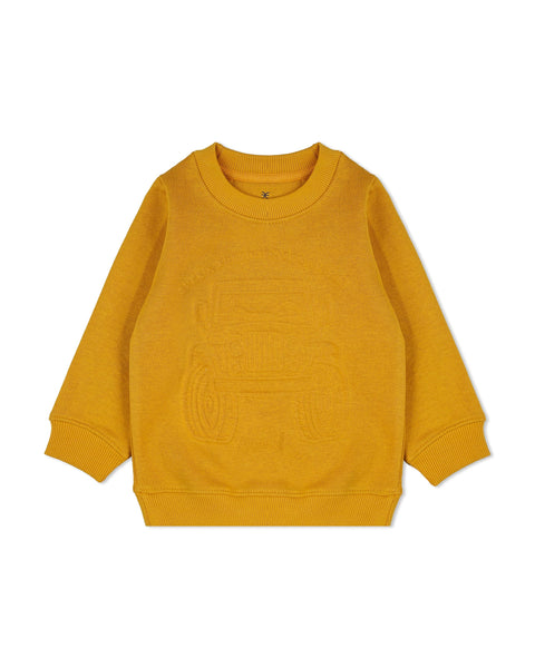 Eminent Boys Sweatshirt