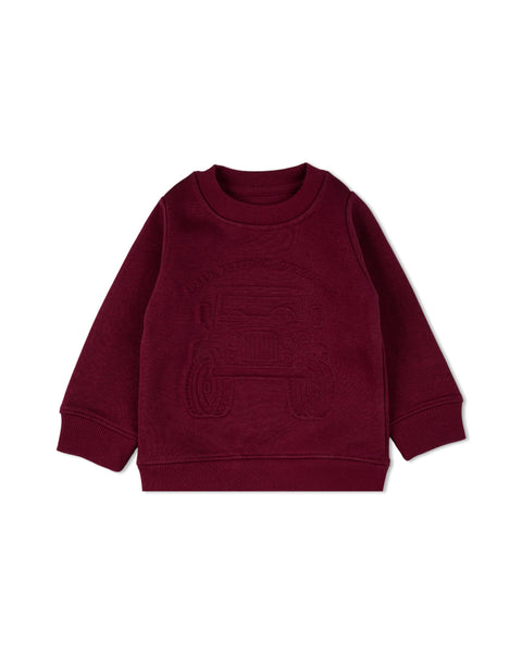 Eminent Boys Sweatshirt