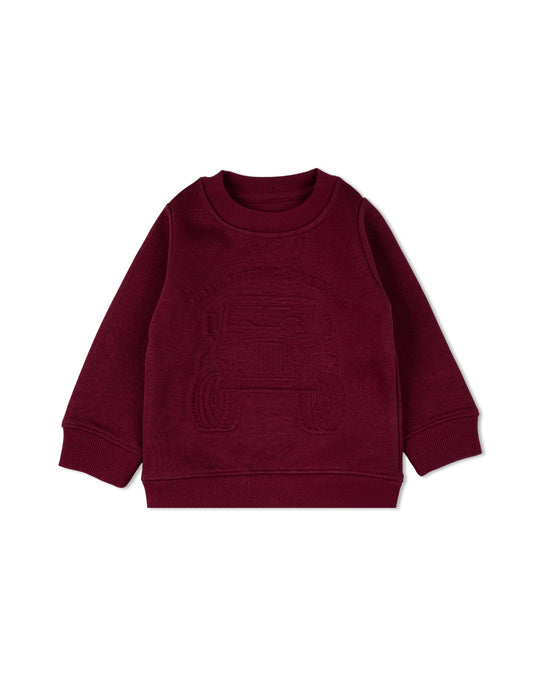 Eminent Boys Sweatshirt