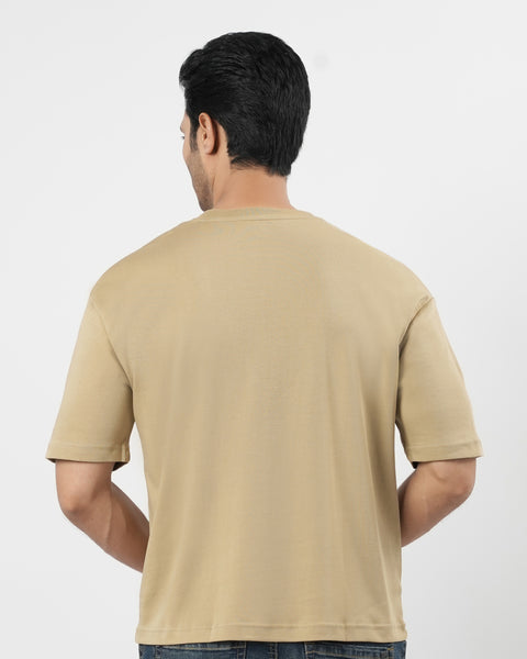 Solid Jersey T-Shirt