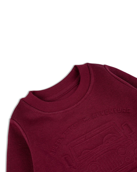 Eminent Boys Sweatshirt