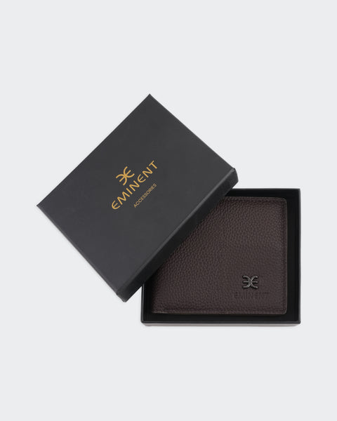 Men's Leather Wallet