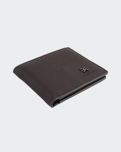 Men's Leather Wallet