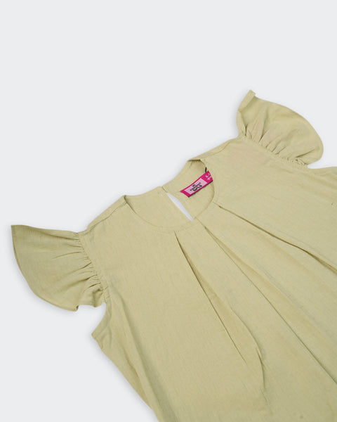 Girls' Co-Ord Set