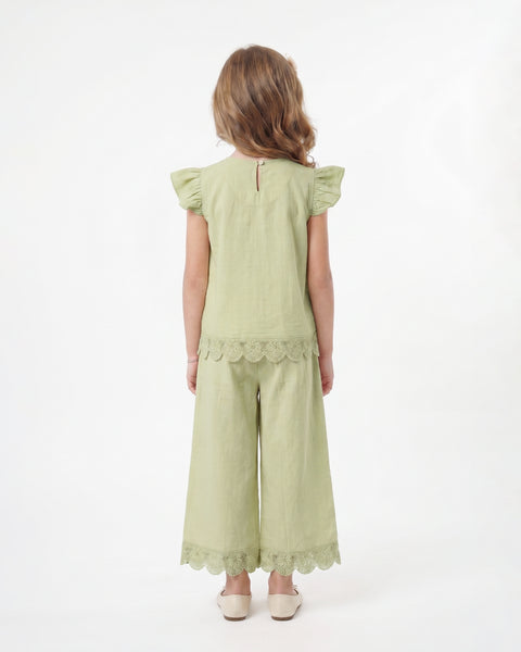 Girls' Co-Ord Set