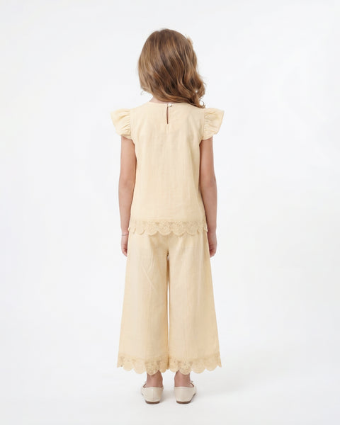 Girls' Co-Ord Set