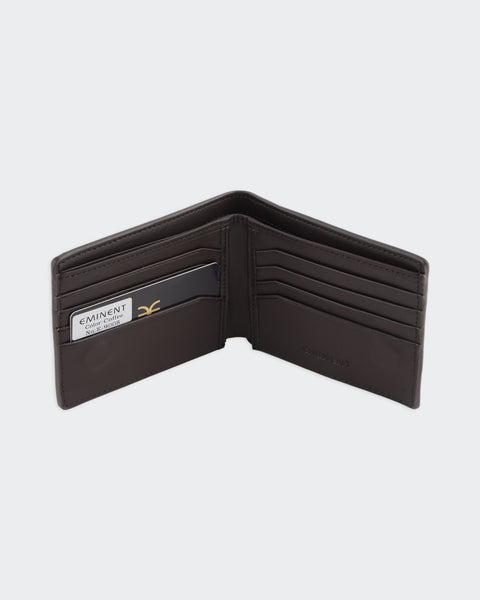 Men's Leather Wallet