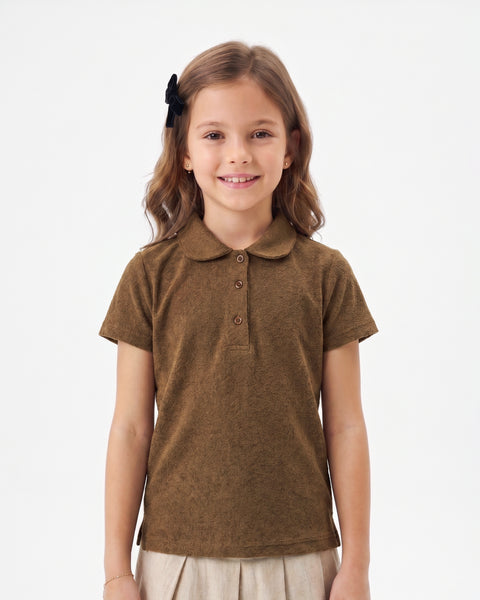 Girls' Tops