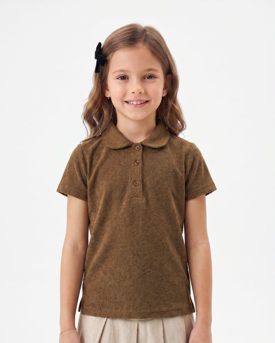 Girls' Tops
