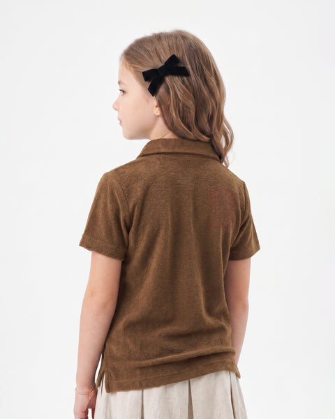 Girls' Tops