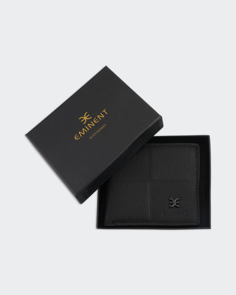 Men's Leather Wallet