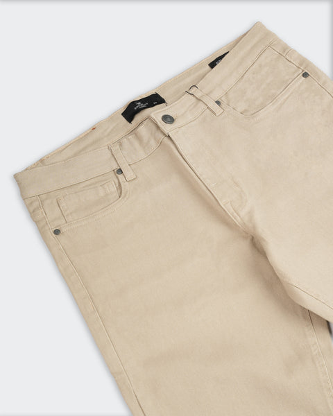 Men's Cotton Pants
