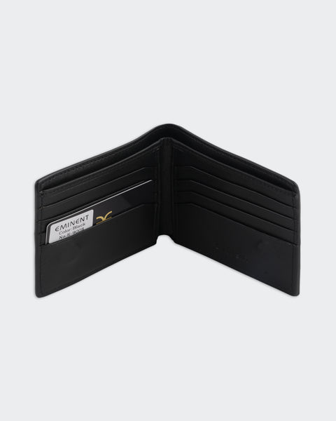 Men's Leather Wallet
