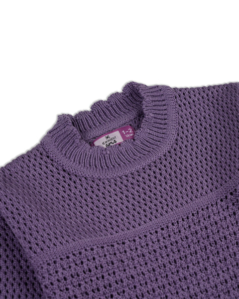 Eminent Girl Co-Ord Set