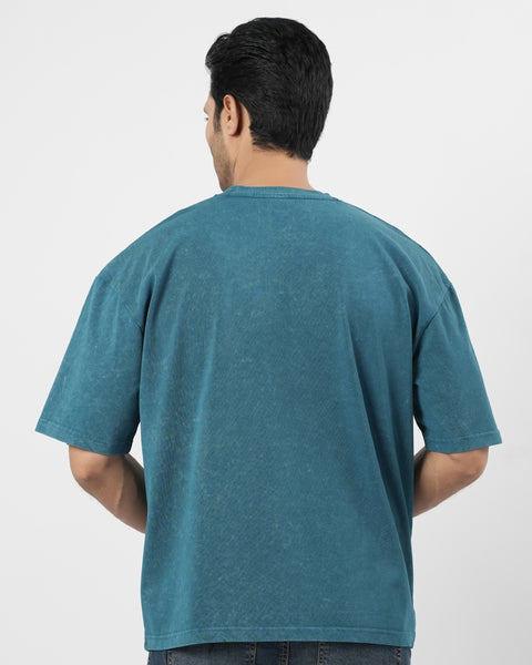 Men's Half Sleeves T-Shirt