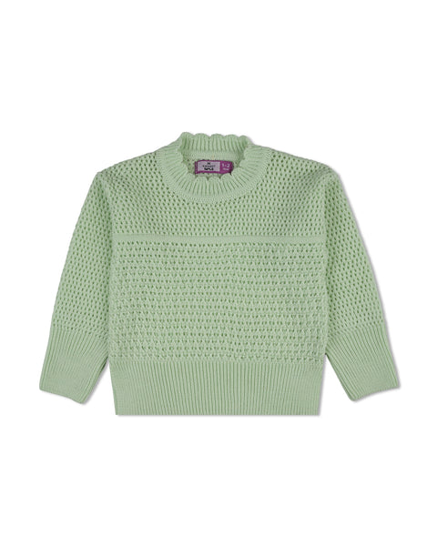 Eminent Girl Co-Ord Set