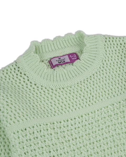 Eminent Girl Co-Ord Set