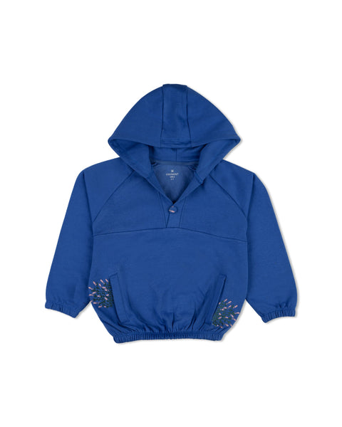 Eminent Girls Sweatshirt