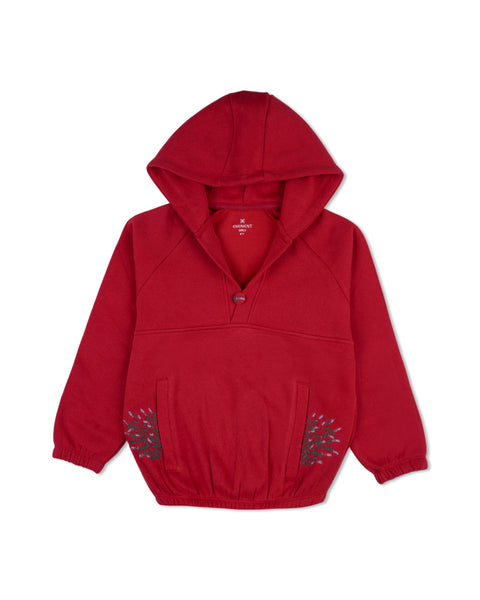 Eminent Girls Sweatshirt