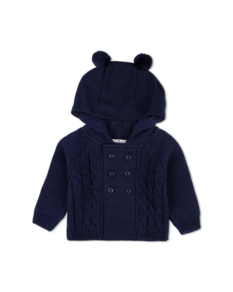 Eminent Newborn Girls Sweater