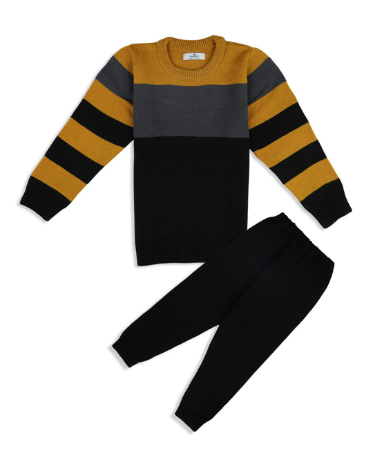 Eminent Boys Sweater Suit, Boys Sets & Suits, Eminent, Chase Value