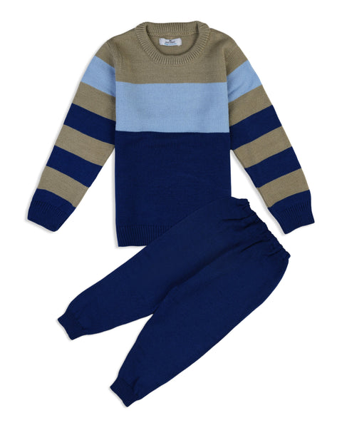 Eminent Boys Sweater Suit, Boys Sets & Suits, Eminent, Chase Value