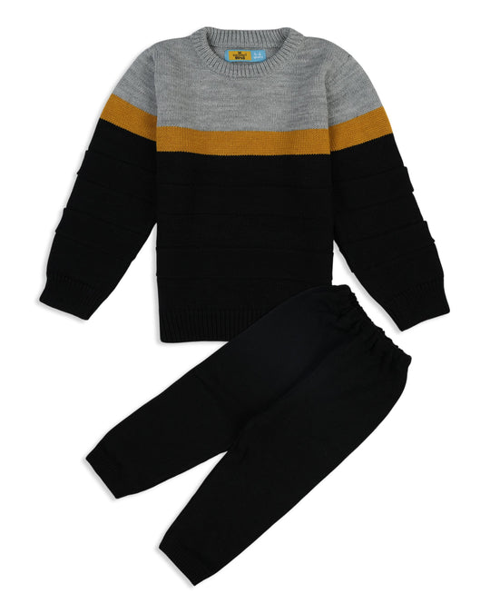 Eminent Boys Sweater Suit, Boys Sets & Suits, Eminent, Chase Value