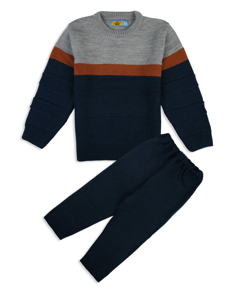 Eminent Boys Sweater Suit, Boys Sets & Suits, Eminent, Chase Value