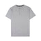 Eminent Men's Round Neck Half Sleeves Printed T-Shirt - Ash Grey, Men's T-Shirts & Polos, Eminent, Chase Value