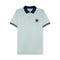 Eminent Men's Polo Half Sleeves T-Shirt - Glacier, Men's T-Shirts & Polos, Eminent, Chase Value