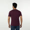 Eminent Men's Round Neck Half Sleeves Printed T-Shirt - Port Royal, Men's T-Shirts & Polos, Eminent, Chase Value
