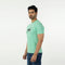 Eminent Men's Round Neck Half Sleeves Printed T-Shirt - Spring Bud, Men's T-Shirts & Polos, Eminent, Chase Value