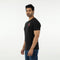 Men's Eminent Round Neck Half Sleeves Printed T-Shirt - Black, Men's T-Shirts & Polos, Eminent, Chase Value