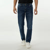 Eminent Men's Slim Fit Denim Pant - Dark Blue, Men's Casual Pants & Jeans, Eminent, Chase Value