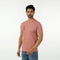 Eminent Men's Round Neck Half Sleeves Printed T-Shirt - Pink, Men's T-Shirts & Polos, Eminent, Chase Value