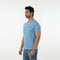 Eminent Men's Round Neck Half Sleeves T-Shirt - Pacific, Men's T-Shirts & Polos, Eminent, Chase Value
