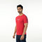 Eminent Men's Round Neck Half Sleeves Printed T-Shirt - Red, Men's T-Shirts & Polos, Eminent, Chase Value