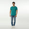 Eminent Men's Half Sleeves Round Neck T-Shirt - Teal, Men's T-Shirts & Polos, Eminent, Chase Value