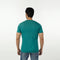 Eminent Men's Half Sleeves Round Neck T-Shirt - Teal, Men's T-Shirts & Polos, Eminent, Chase Value