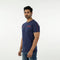 Eminent Men's Half Sleeves T-Shirt - Navy Blue, Men's T-Shirts & Polos, Eminent, Chase Value