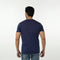 Eminent Men's Half Sleeves T-Shirt - Navy Blue, Men's T-Shirts & Polos, Eminent, Chase Value