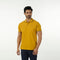 Eminent Men's Polo Half Sleeves T-Shirt - Mustard, Men's T-Shirts & Polos, Eminent, Chase Value